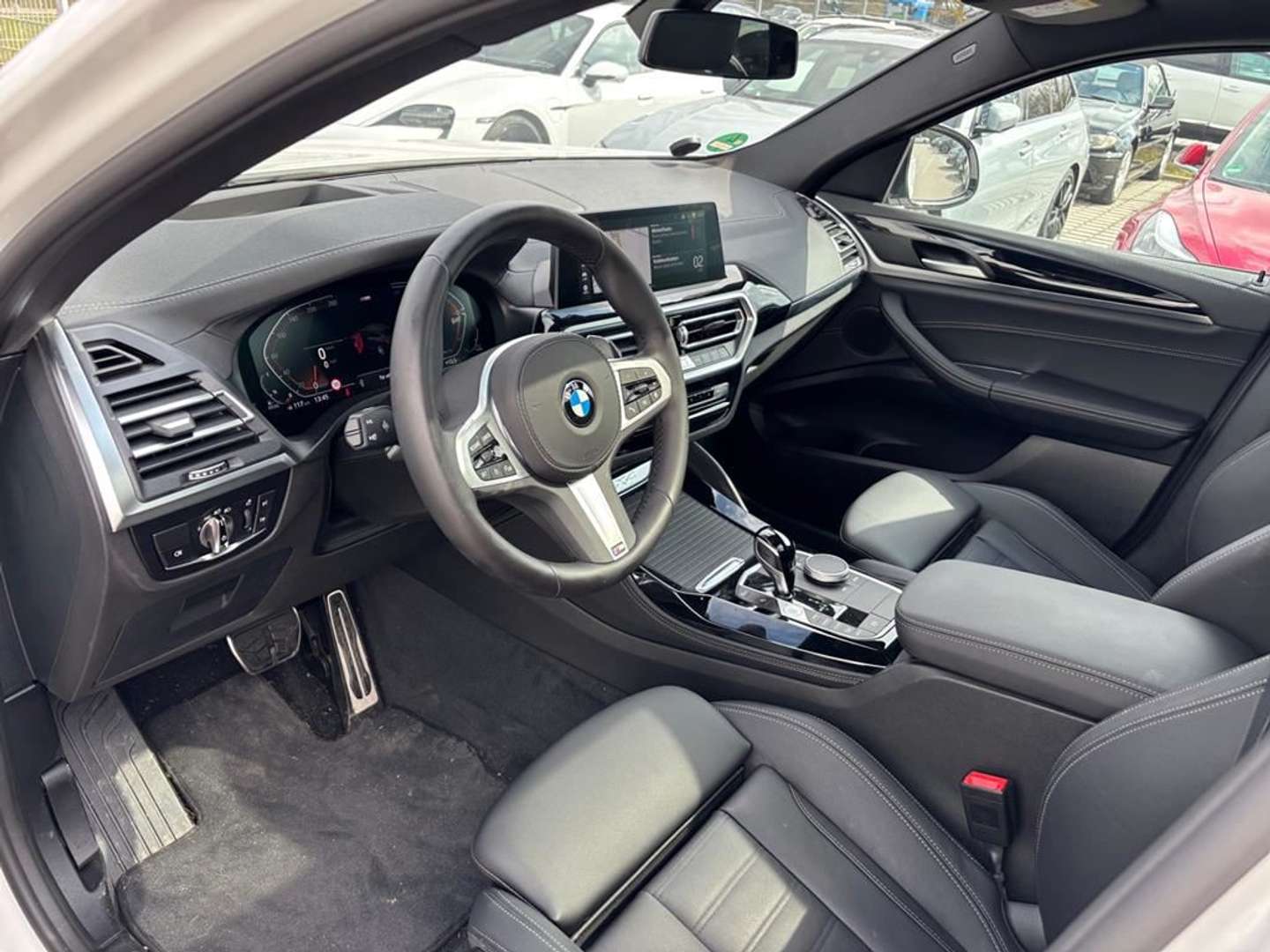 BMW X4 M Sport M - 2025 - Joinsteer - #16