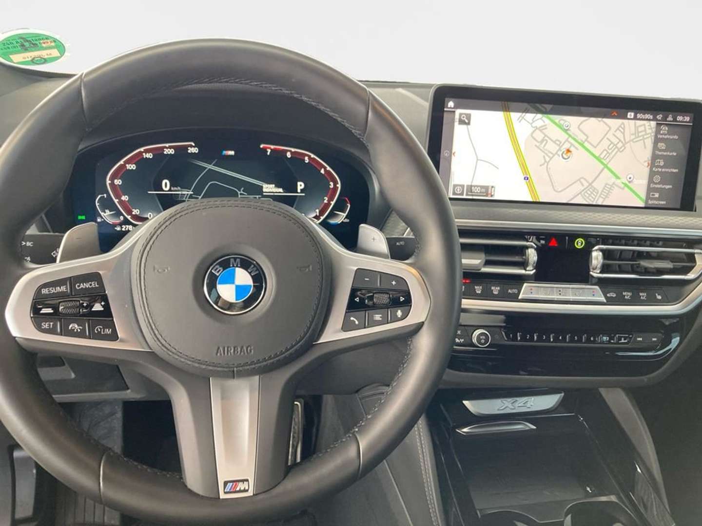 BMW X4 M Sport M - 2025 - Joinsteer - #9