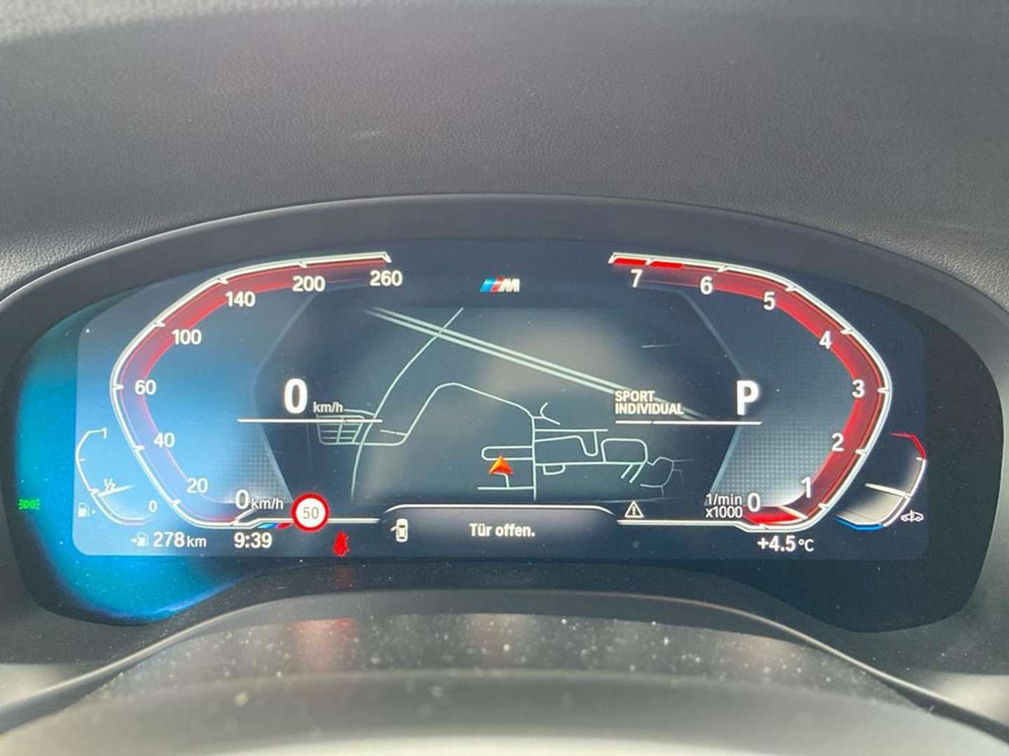 BMW X4 M Sport M - 2025 - Joinsteer - #10