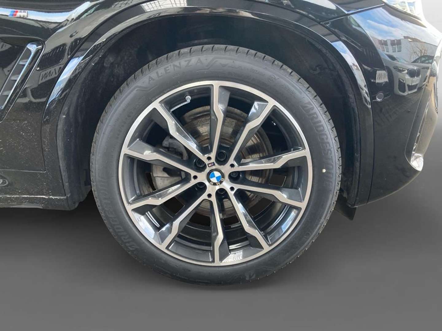 BMW X4 M Sport M - 2025 - Joinsteer - #13