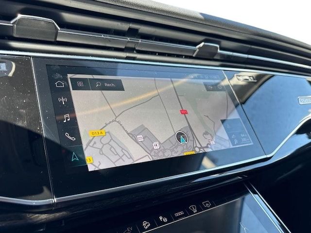 Audi Q7 Avus 55 TFSI E Quattro 381 Ch Tiptronic - 2022 - Joinsteer - #12