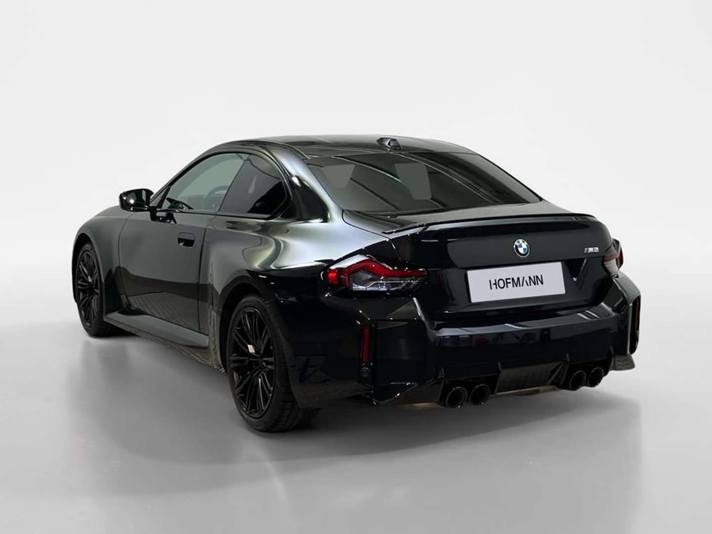 BMW M2 - 2025 - Joinsteer - #4