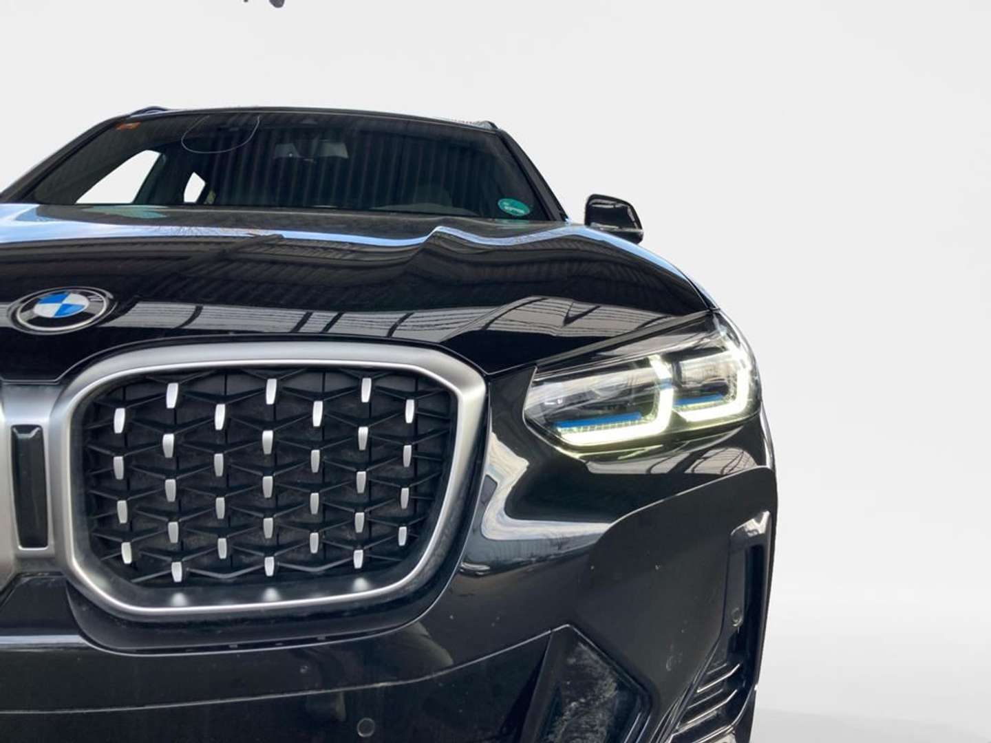 BMW X4 M Sport M - 2025 - Joinsteer - #15