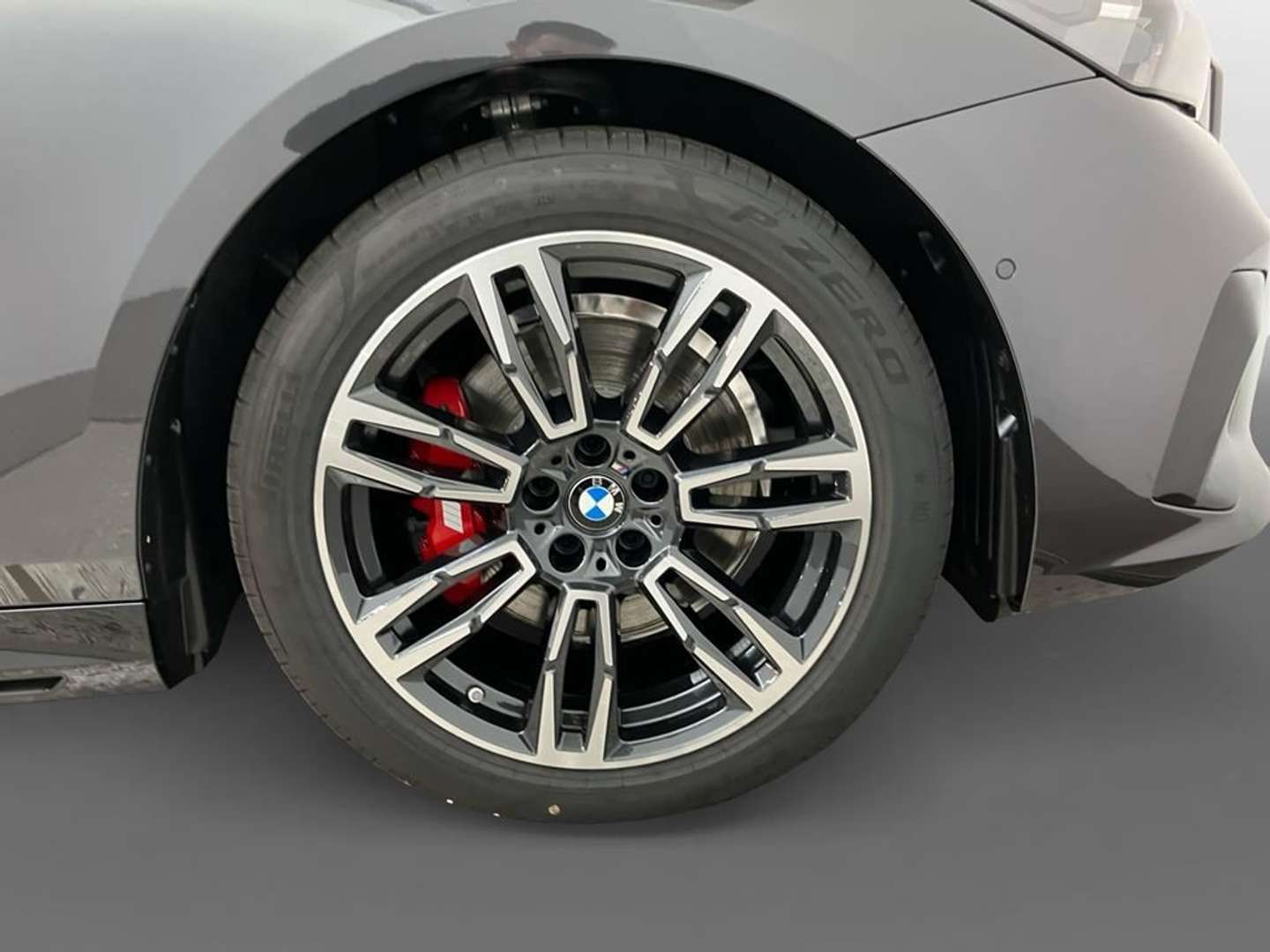 BMW Série 5 M Sport 520 - 2025 - Joinsteer - #13