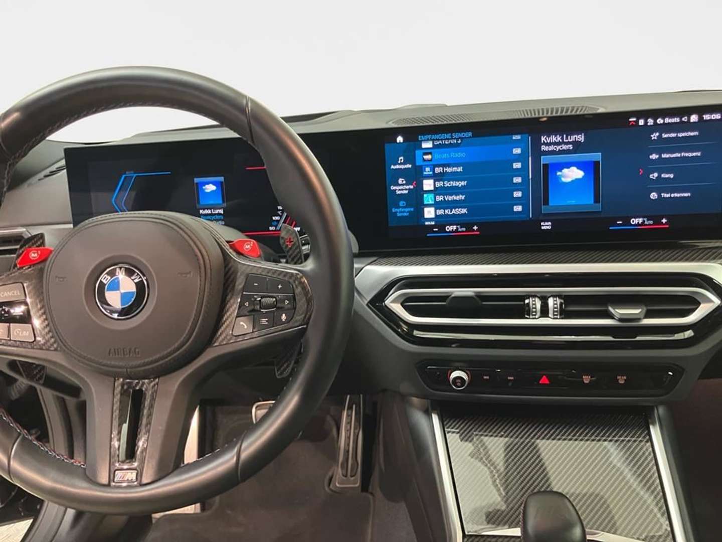 BMW M2 - 2025 - Joinsteer - #10