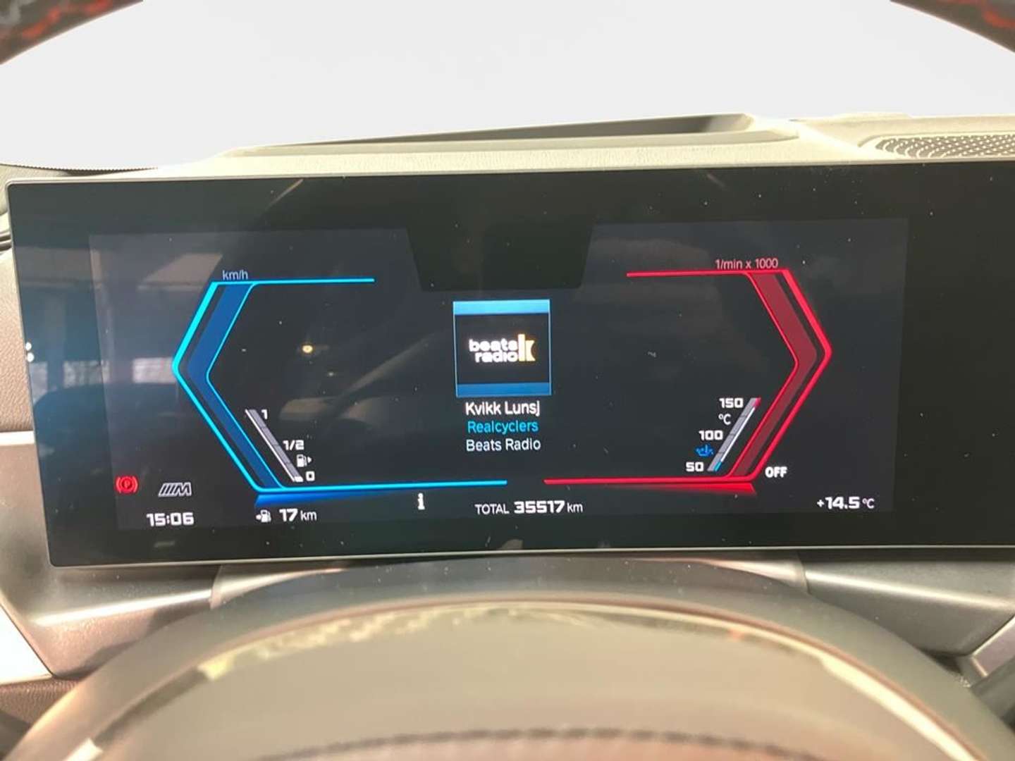 BMW M2 - 2025 - Joinsteer - #11