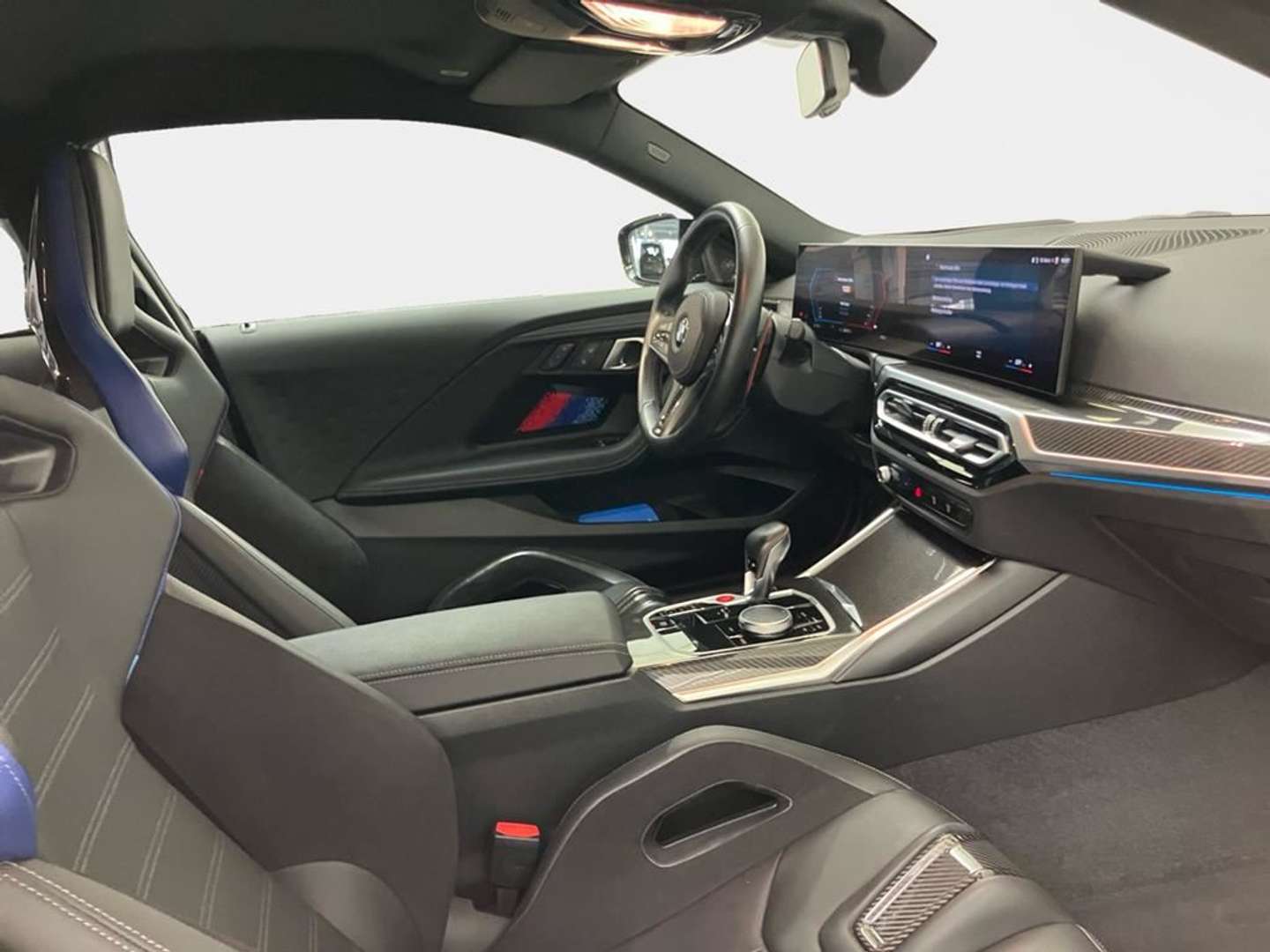 BMW M2 - 2025 - Joinsteer - #12