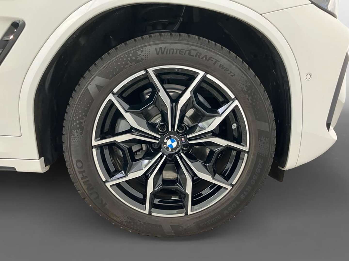 BMW X4 M Sport M - 2025 - Joinsteer - #13