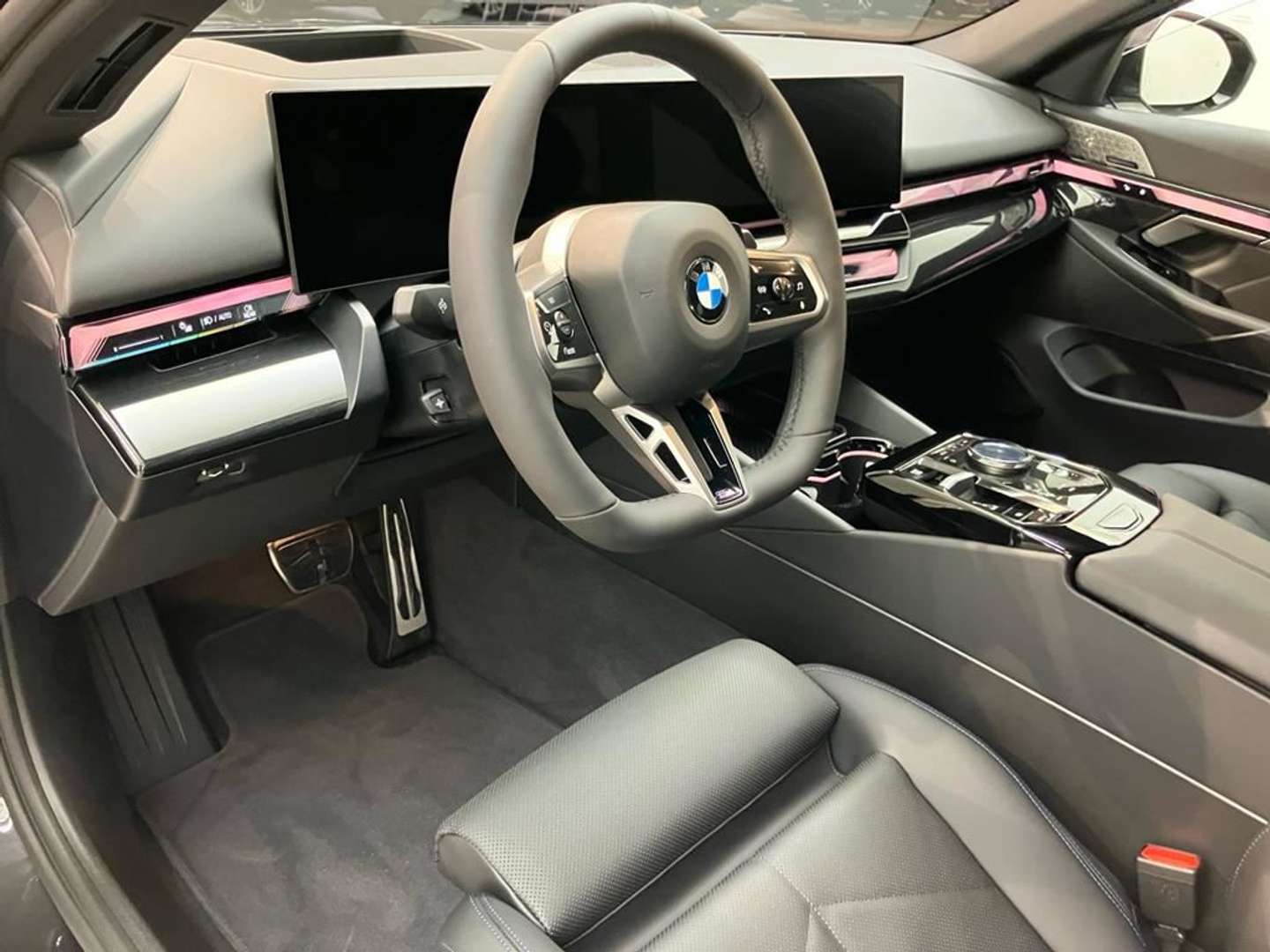 BMW Série 5 M Sport 520 - 2025 - Joinsteer - #22