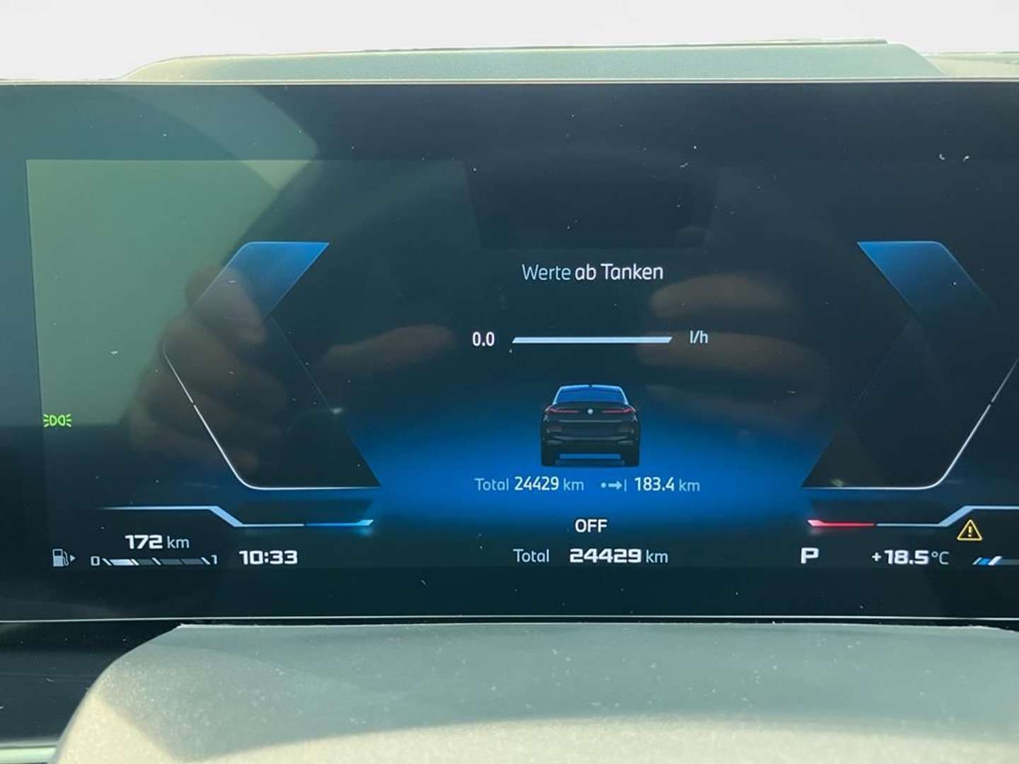 BMW X6 M M Sport - 2025 - Joinsteer - #10