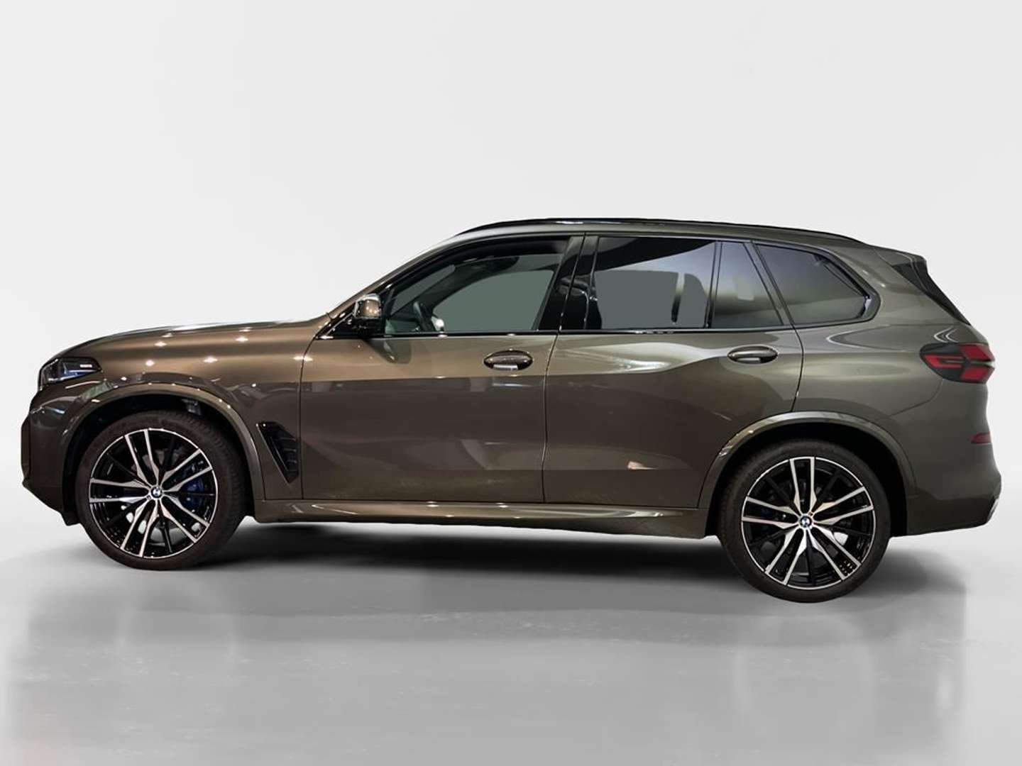 BMW X5 M Sport M - 2024 - Joinsteer - #4
