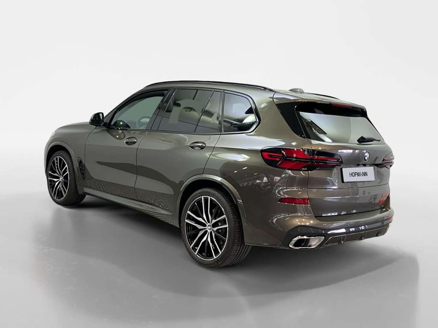 BMW X5 M Sport M - 2024 - Joinsteer - #5