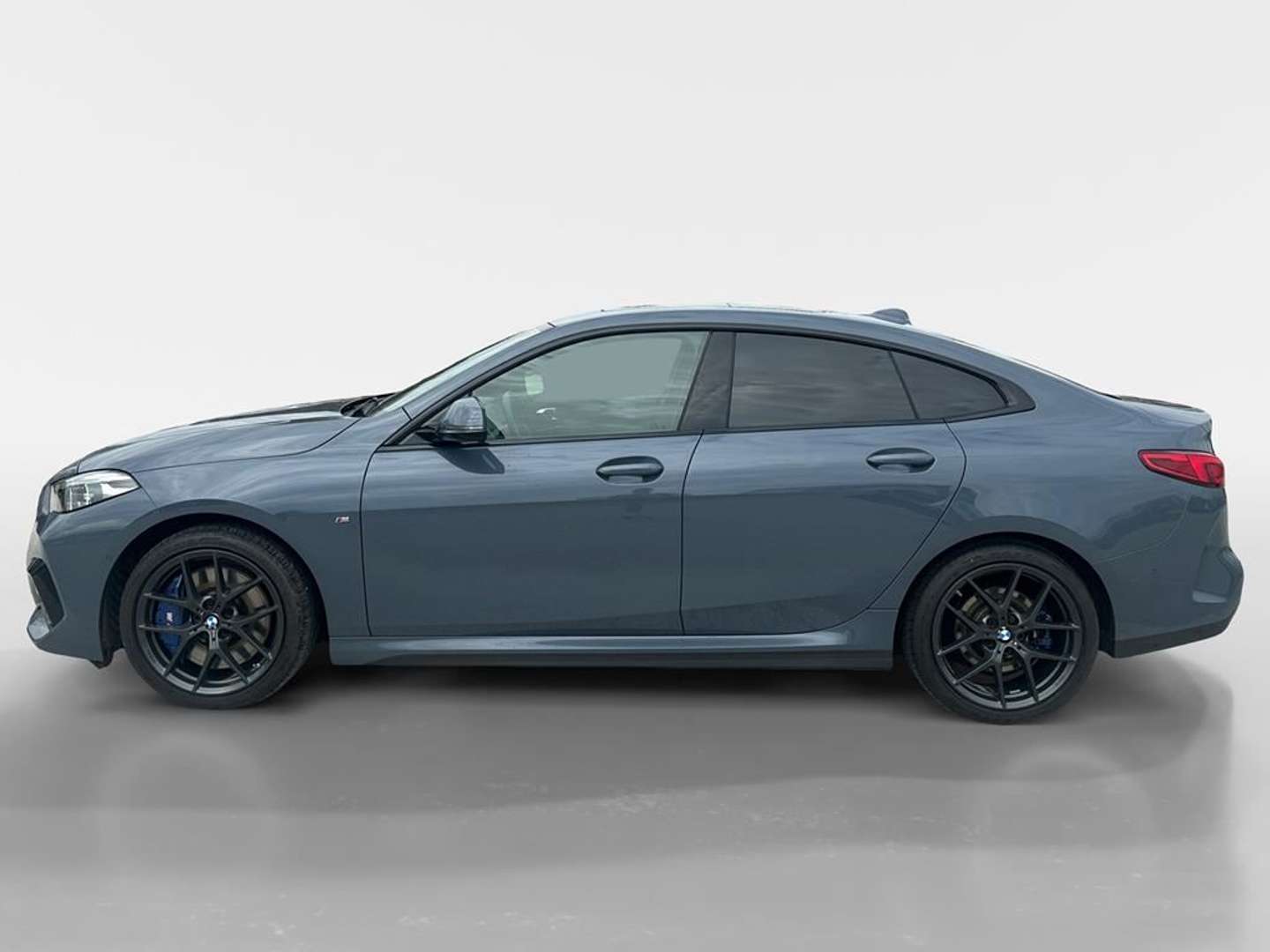 BMW 218 M Sport - 2024 - Joinsteer - #3