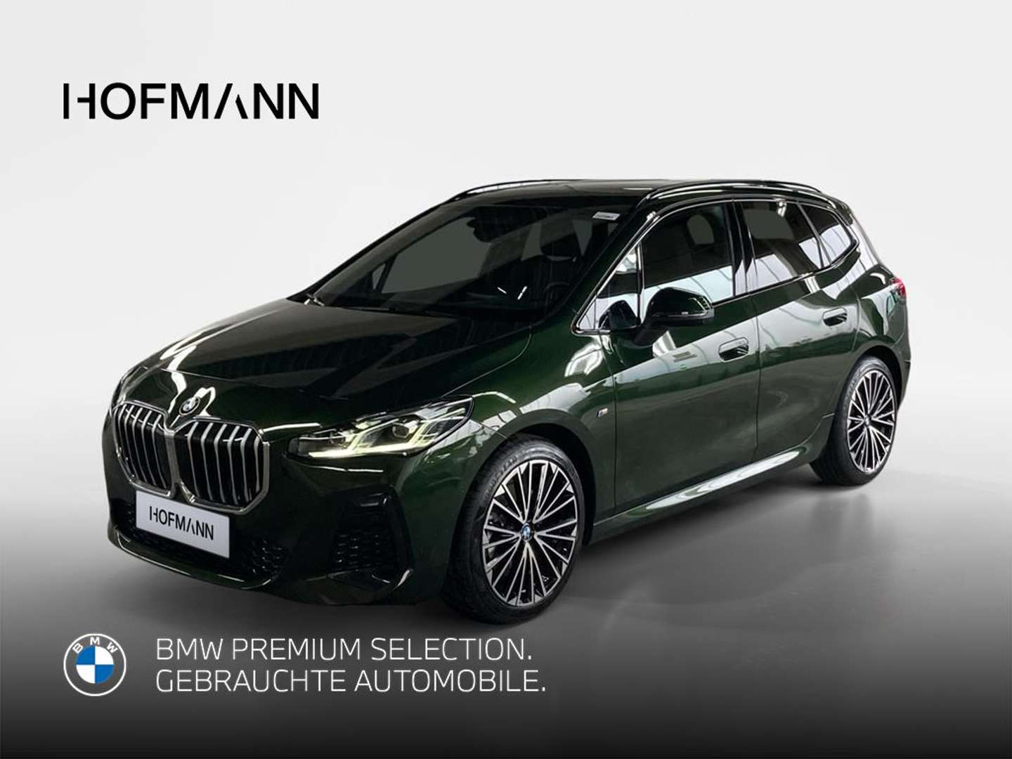 BMW Série 2 M Sport 223 - 2024 - Joinsteer - #2