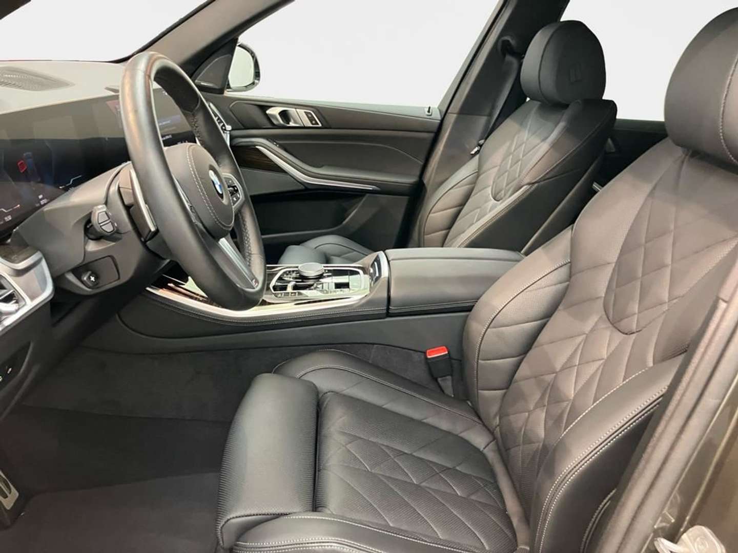 BMW X5 M Sport M - 2024 - Joinsteer - #8