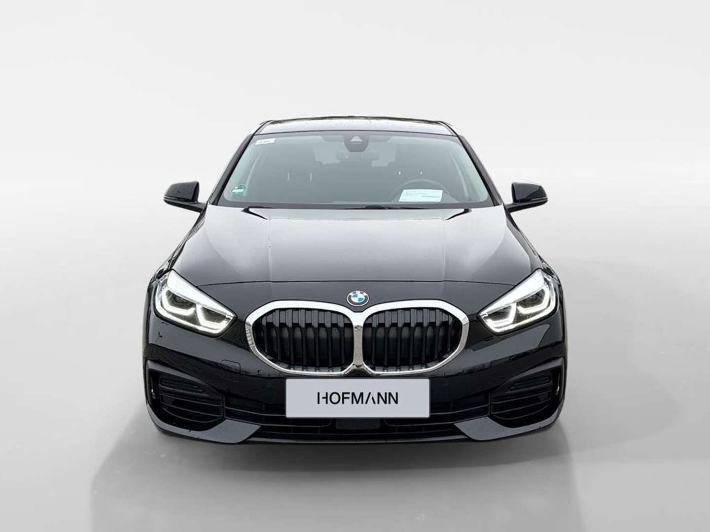 BMW 118 Advantage - 2023 - Joinsteer - #1