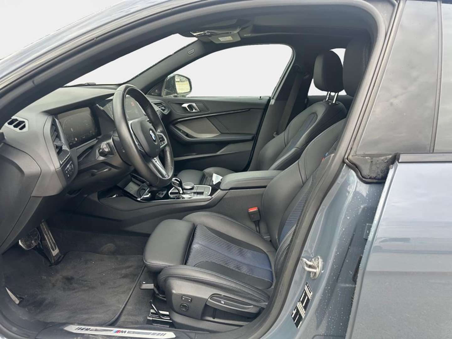 BMW 218 M Sport - 2024 - Joinsteer - #7