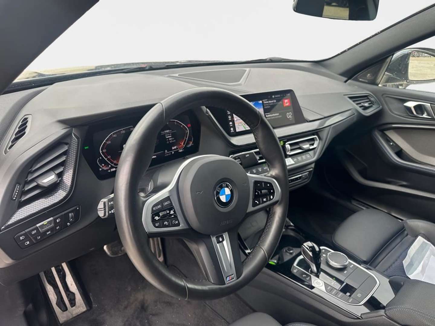 BMW 218 M Sport - 2024 - Joinsteer - #8