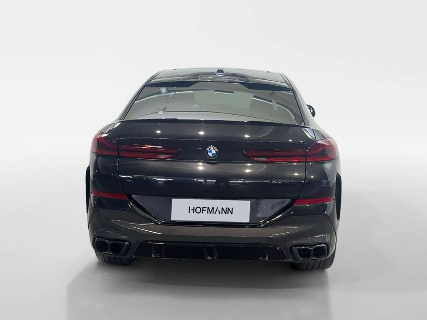 BMW X6 M M Sport - 2025 - Joinsteer - #5