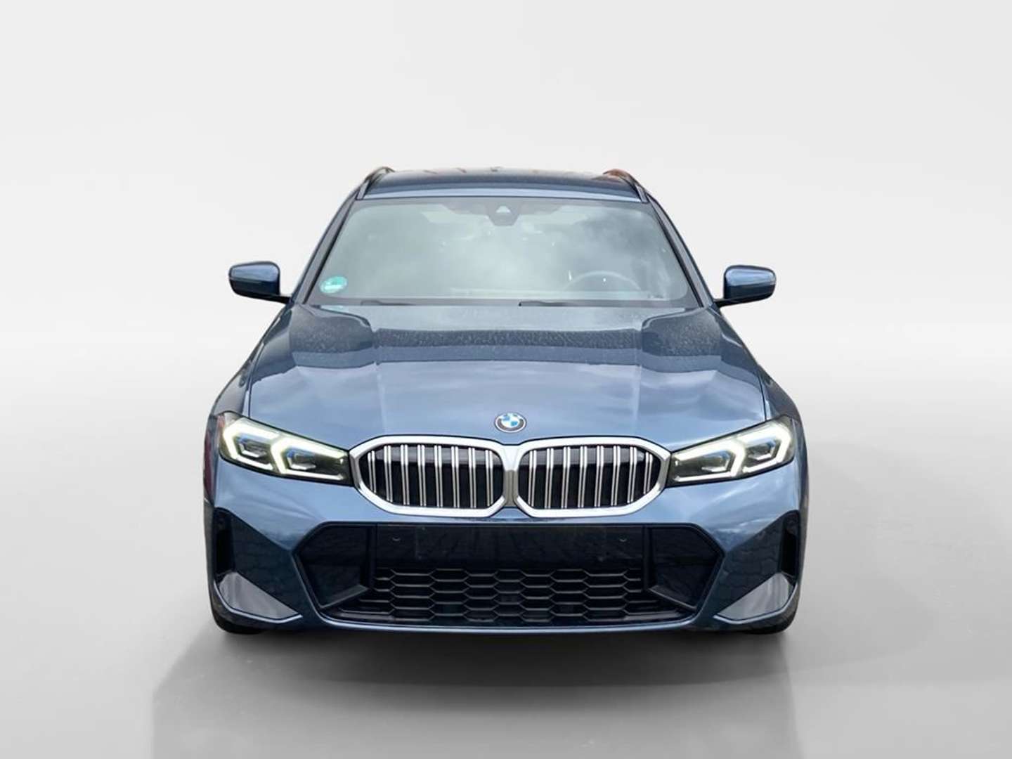 BMW 318 M Sport - 2025 - Joinsteer - #1