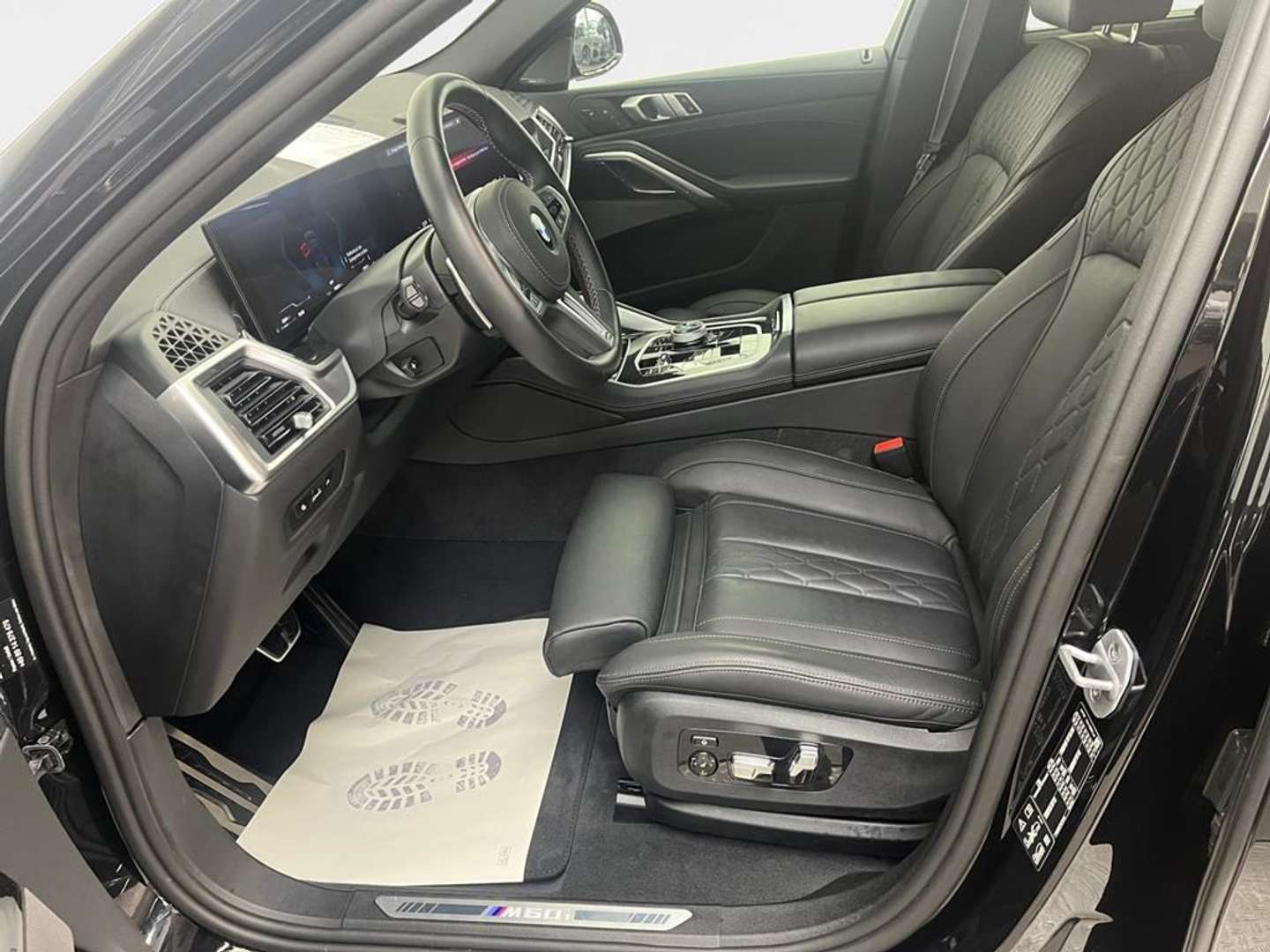 BMW X6 M M Sport - 2025 - Joinsteer - #7