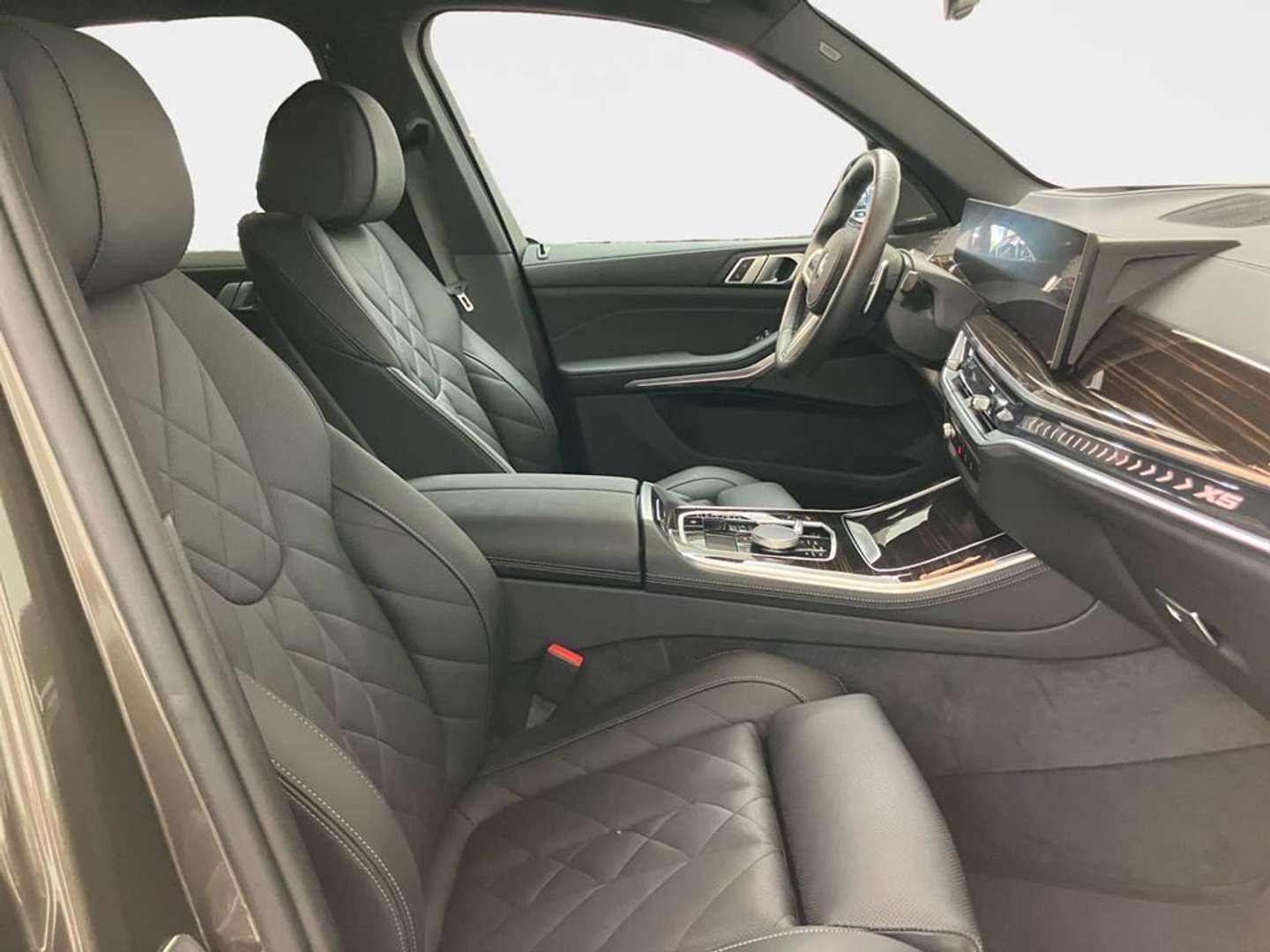 BMW X5 M Sport M - 2024 - Joinsteer - #12