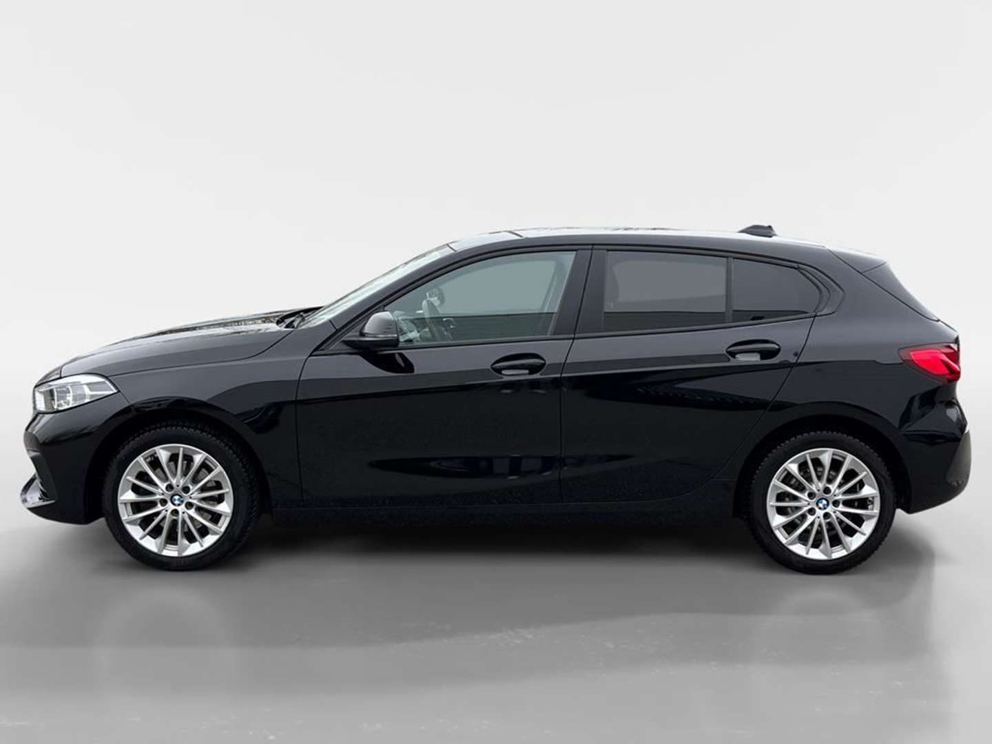 BMW 118 Advantage - 2023 - Joinsteer - #3
