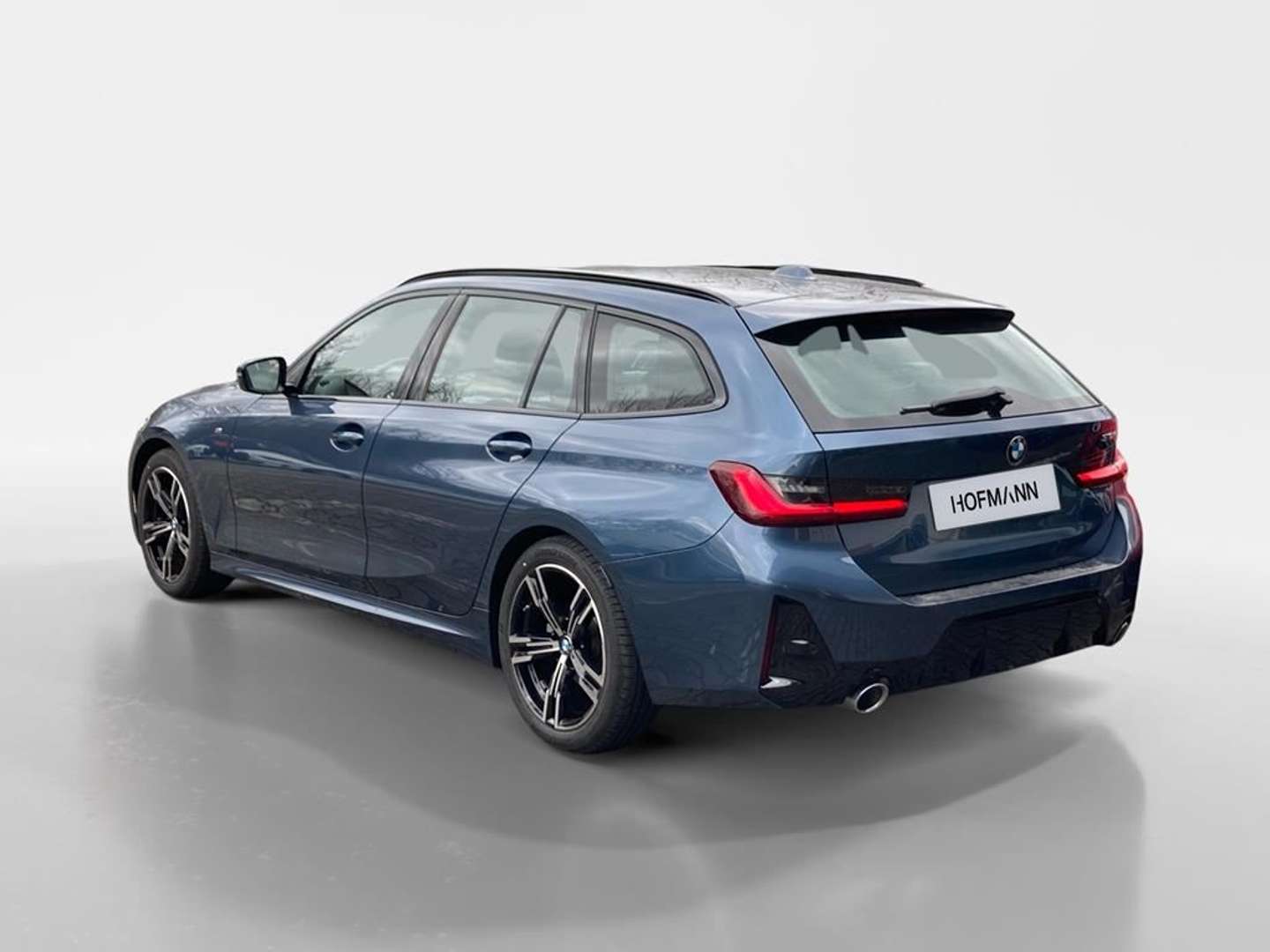 BMW 318 M Sport - 2025 - Joinsteer - #4
