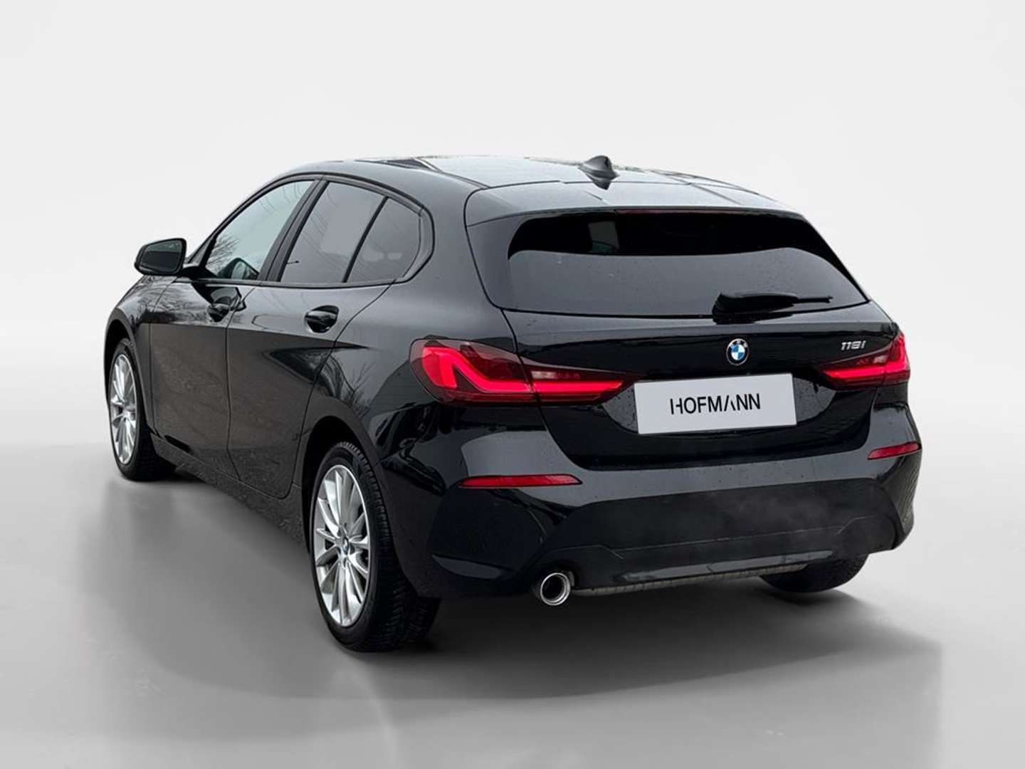 BMW 118 Advantage - 2023 - Joinsteer - #4
