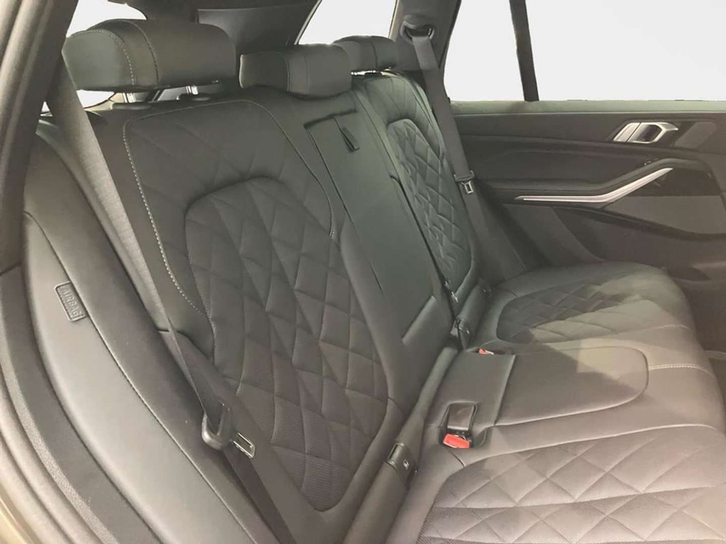 BMW X5 M Sport M - 2024 - Joinsteer - #13