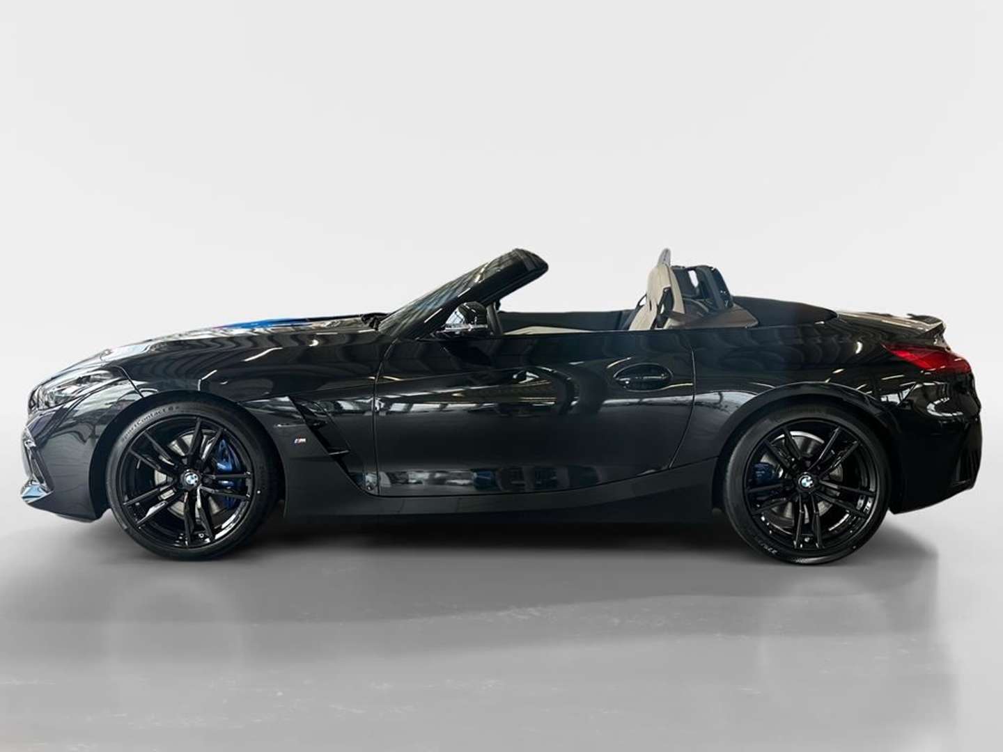 BMW Z4 M M Sport - 2025 - Joinsteer - #3