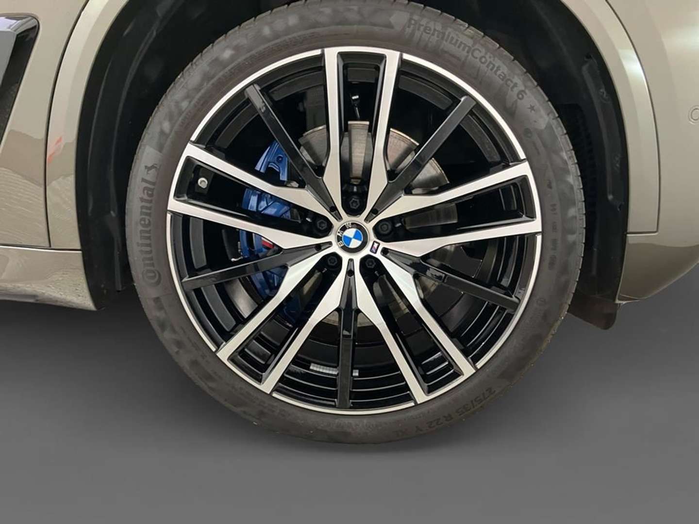 BMW X5 M Sport M - 2024 - Joinsteer - #14