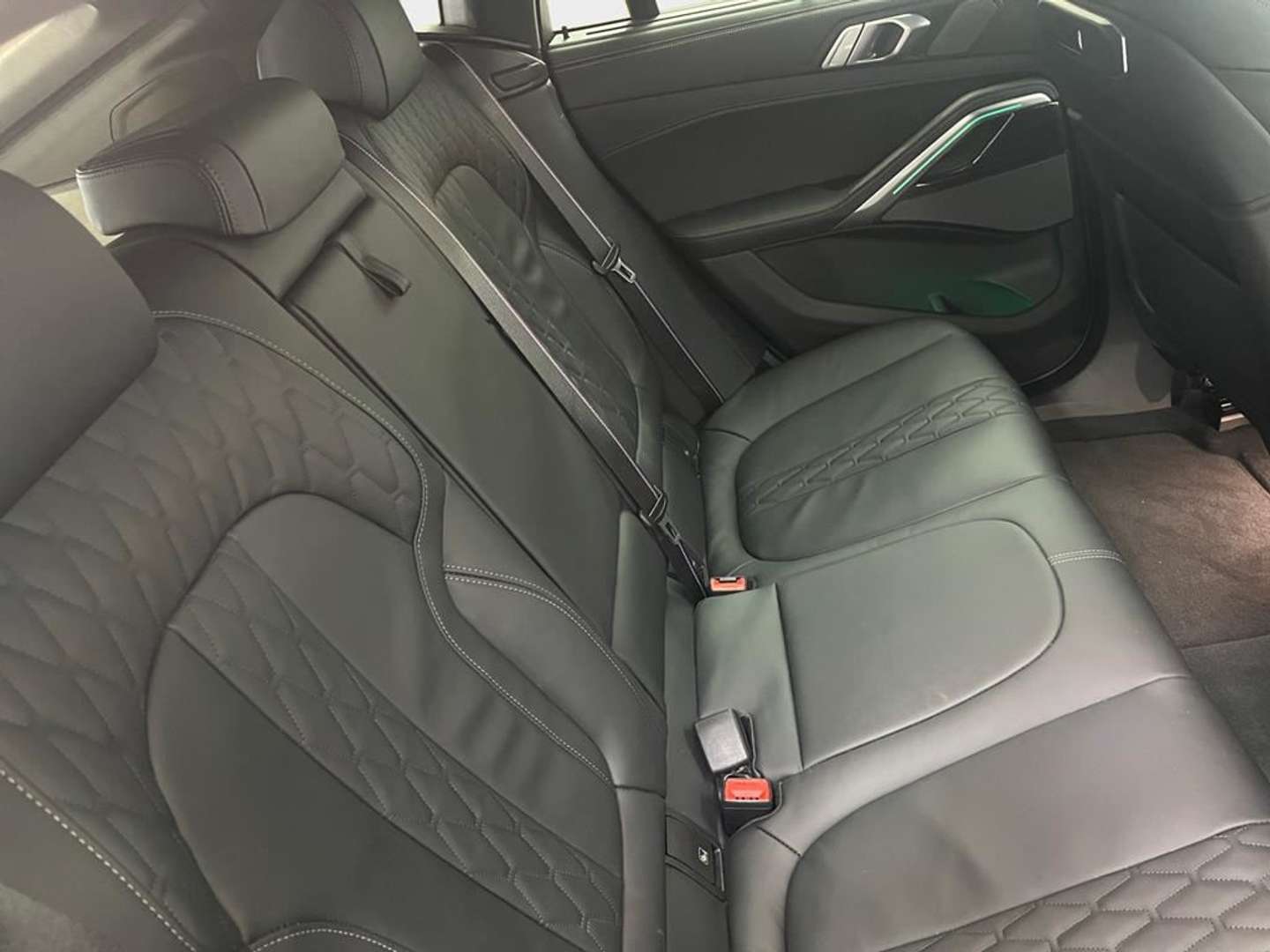 BMW X6 M M Sport - 2025 - Joinsteer - #12