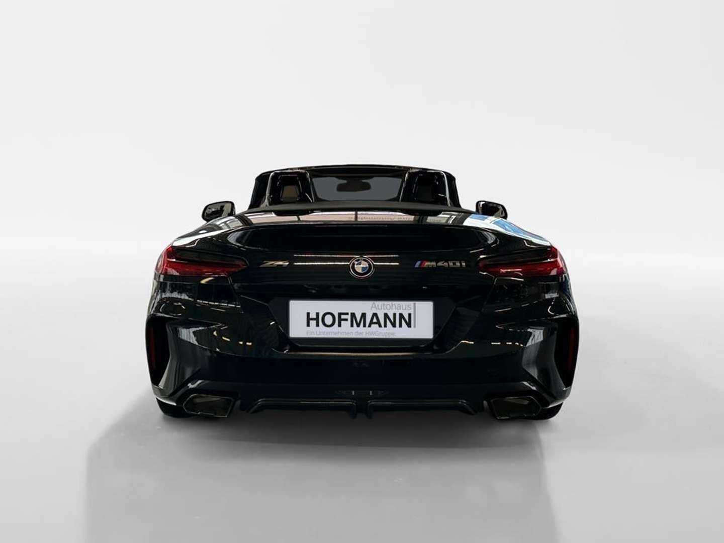 BMW Z4 M M Sport - 2025 - Joinsteer - #5