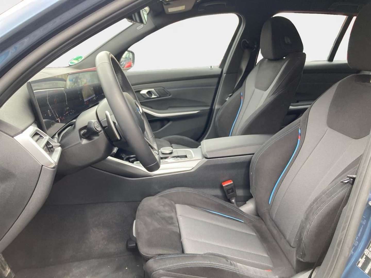 BMW 318 M Sport - 2025 - Joinsteer - #7