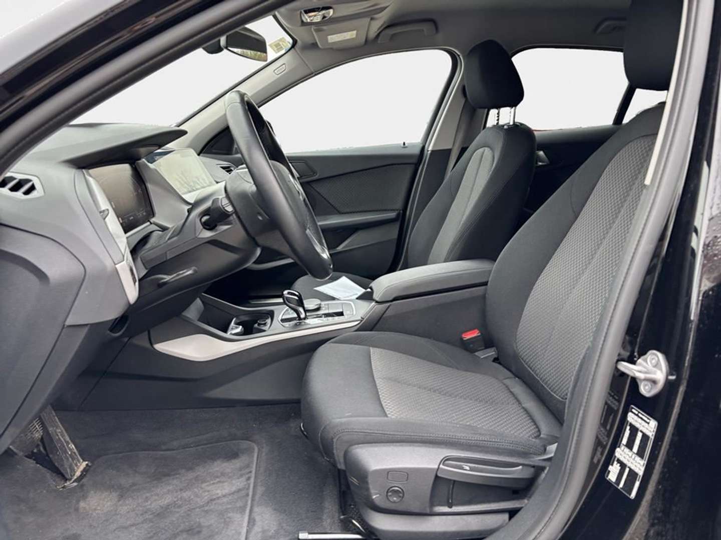 BMW 118 Advantage - 2023 - Joinsteer - #7