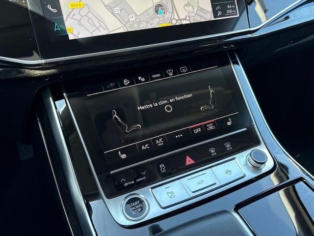 Audi Q7 Avus 55 TFSI E Quattro 381 Ch Tiptronic - 2022 - Joinsteer - #15