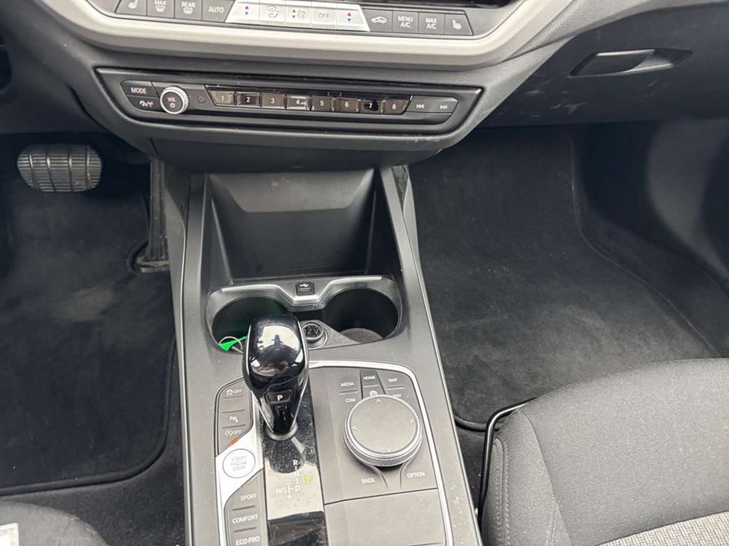 BMW 118 Advantage - 2023 - Joinsteer - #8