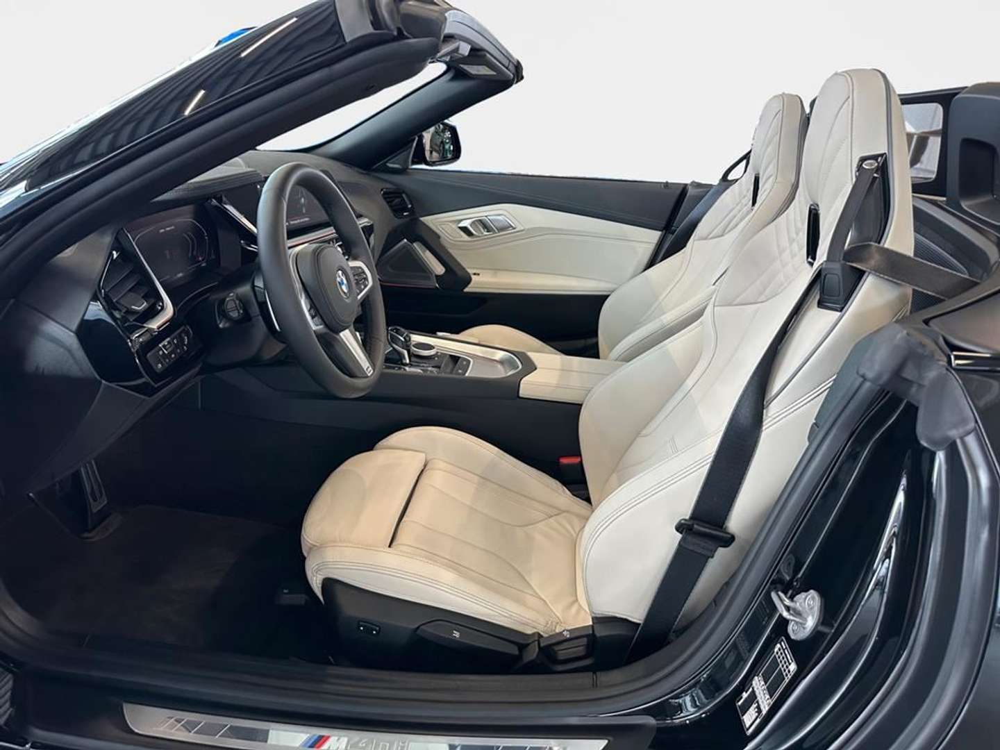BMW Z4 M M Sport - 2025 - Joinsteer - #7