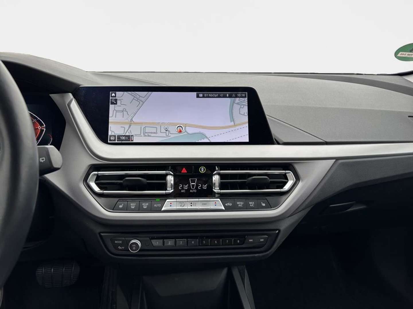 BMW 118 Advantage - 2023 - Joinsteer - #9