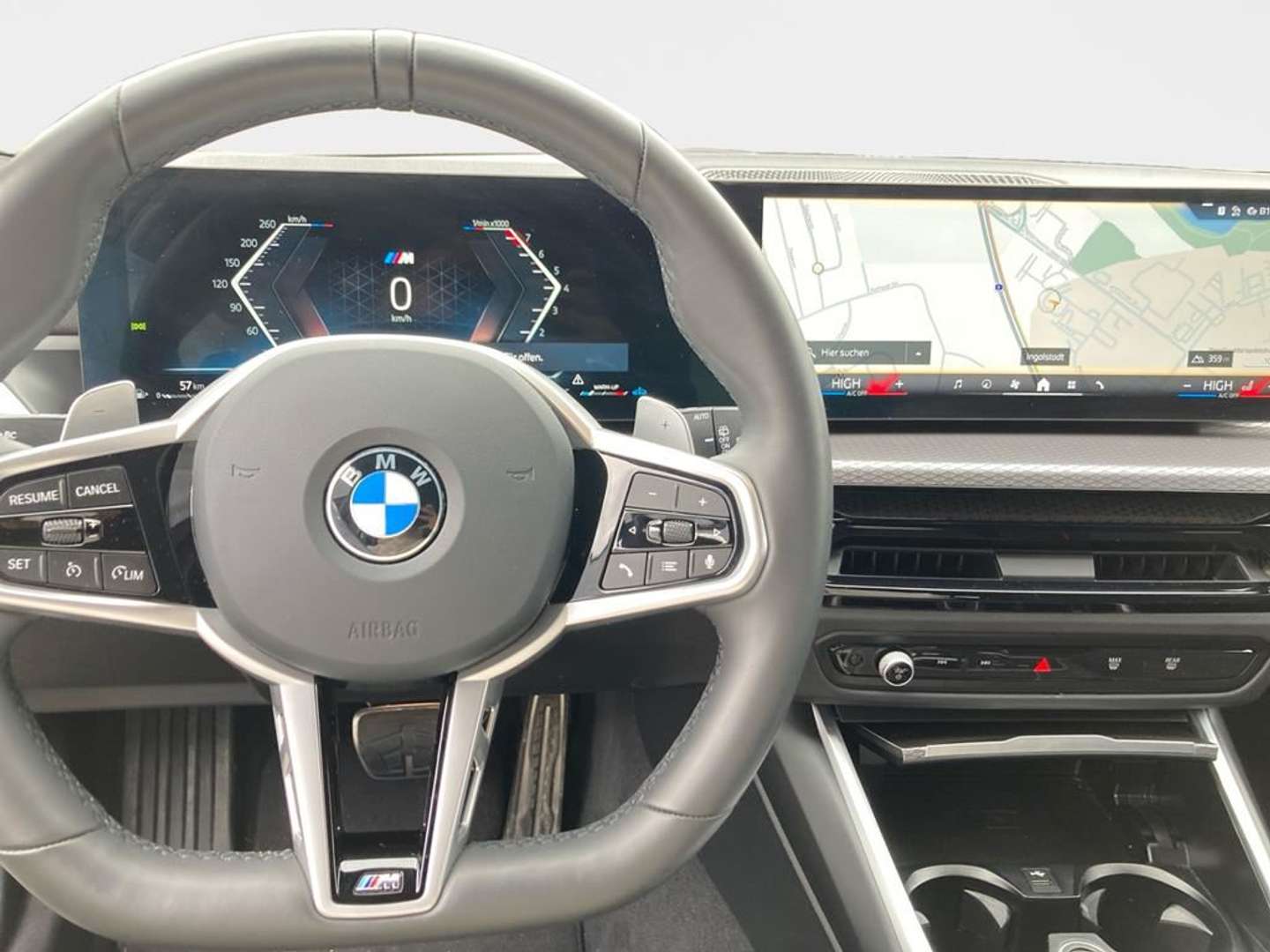 BMW 318 M Sport - 2025 - Joinsteer - #9