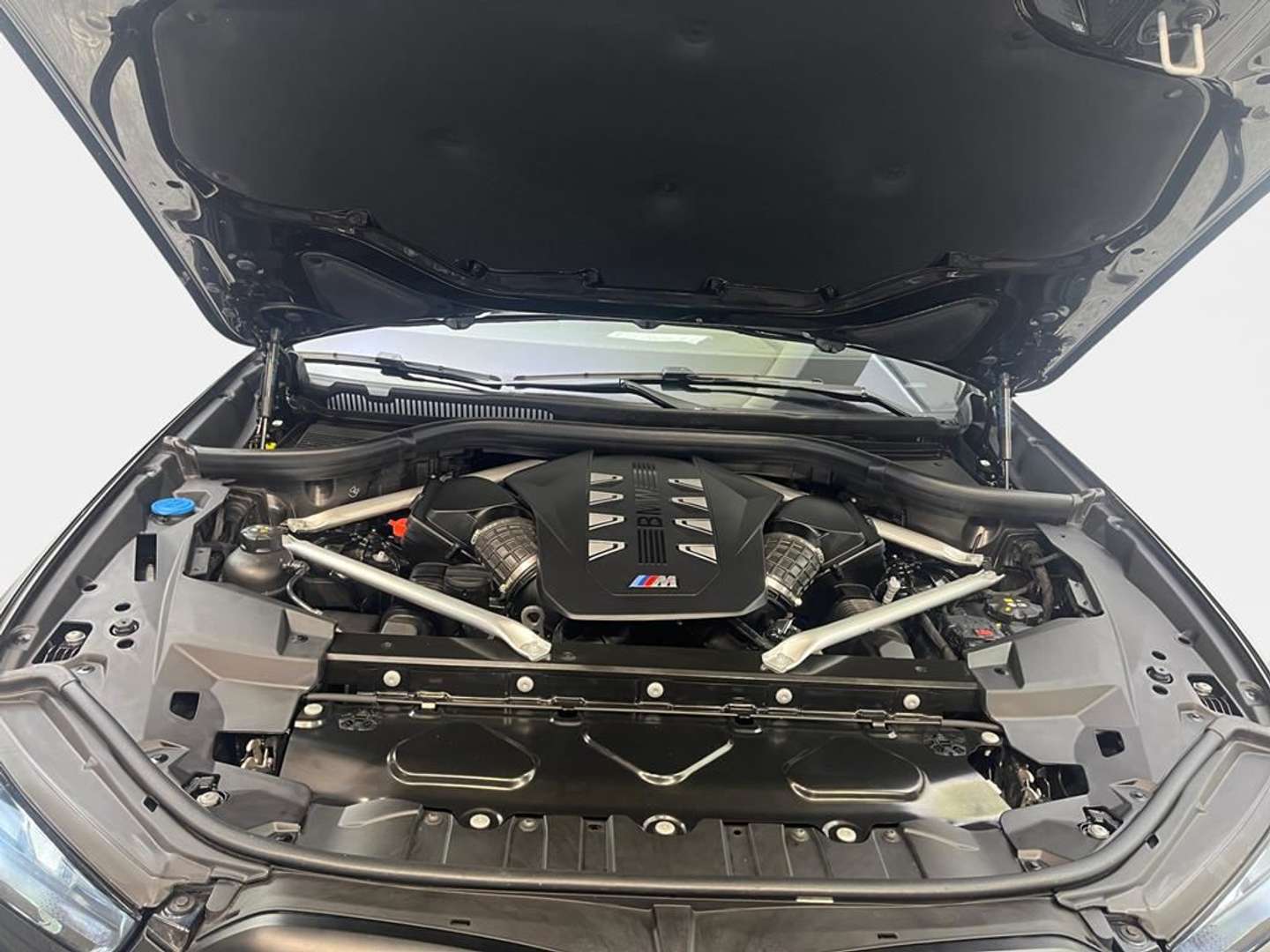 BMW X6 M M Sport - 2025 - Joinsteer - #15