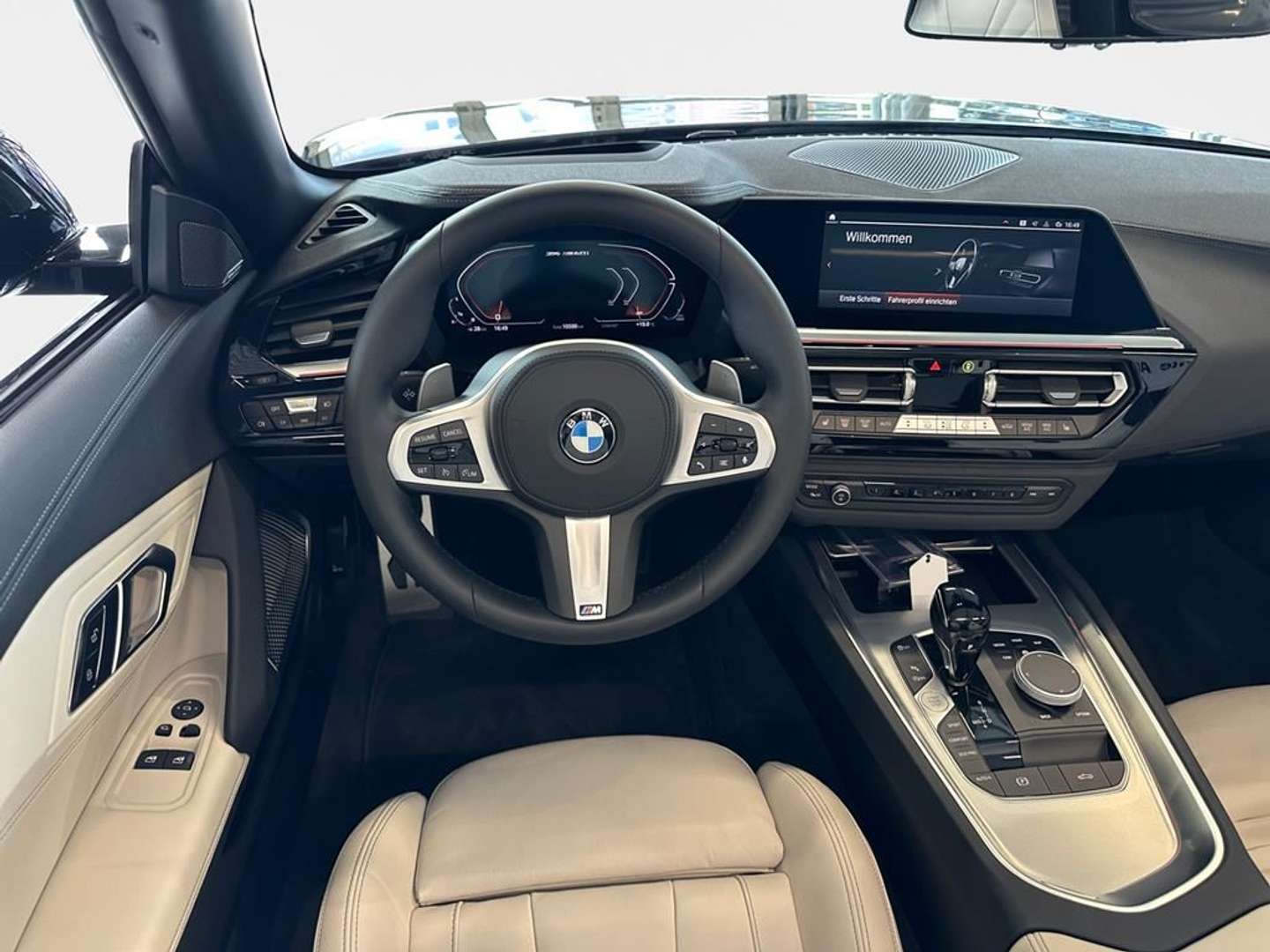 BMW Z4 M M Sport - 2025 - Joinsteer - #8