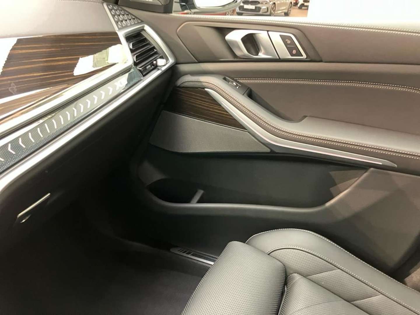 BMW X5 M Sport M - 2024 - Joinsteer - #17