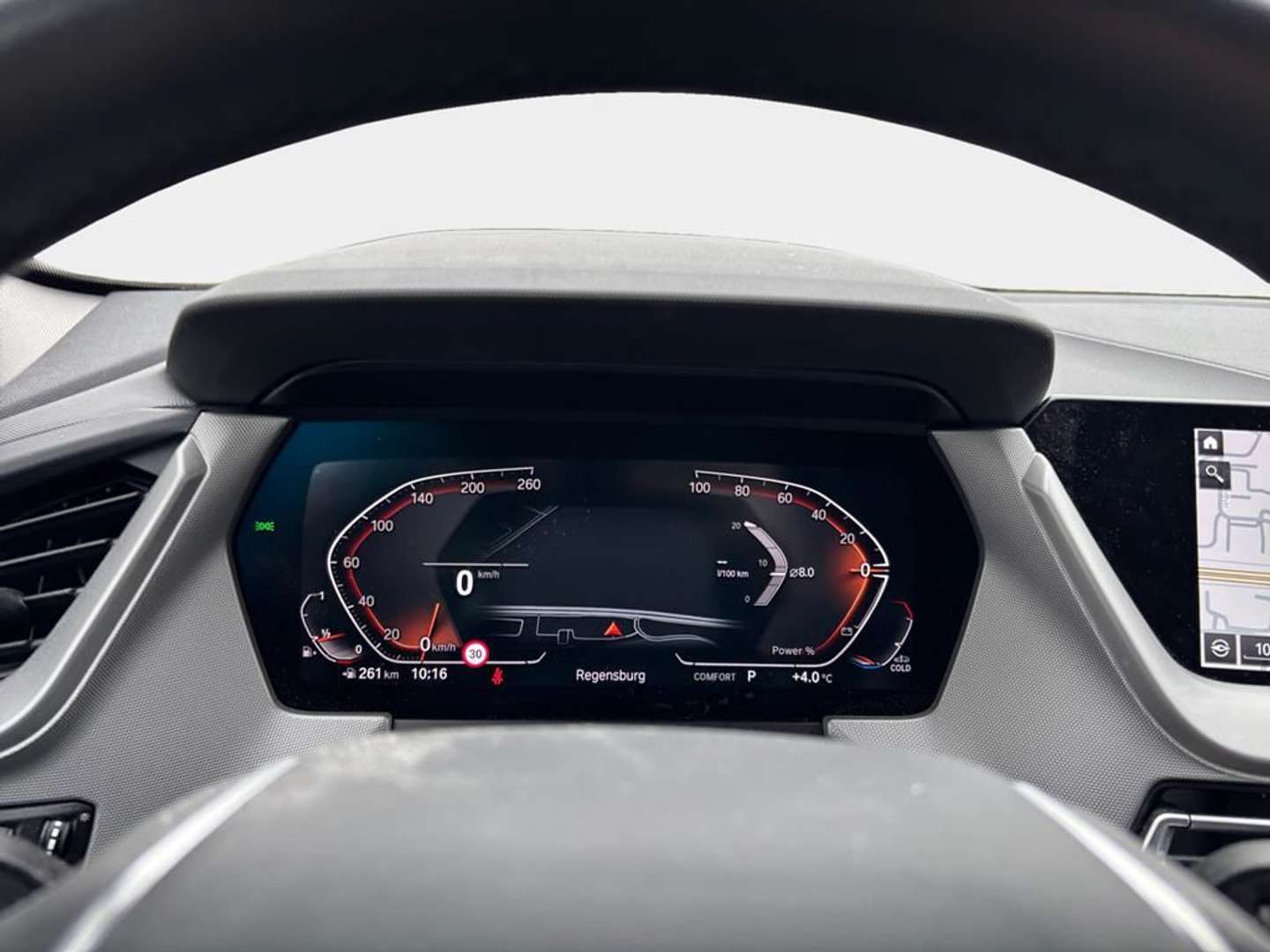 BMW 118 Advantage - 2023 - Joinsteer - #10