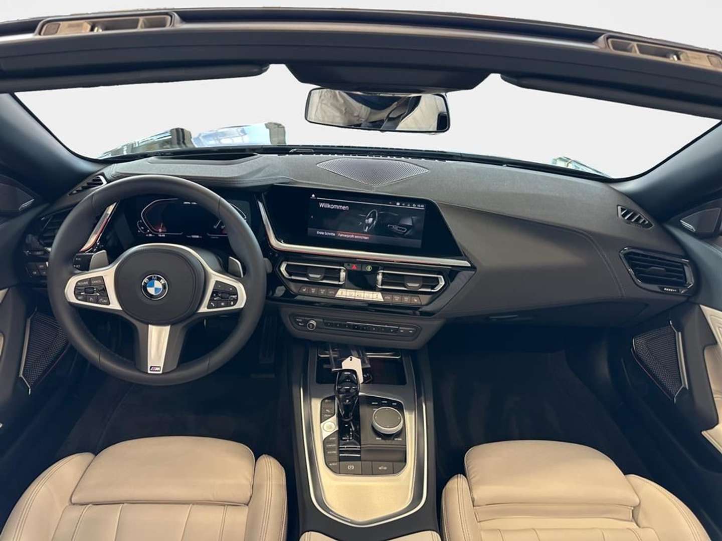 BMW Z4 M M Sport - 2025 - Joinsteer - #9