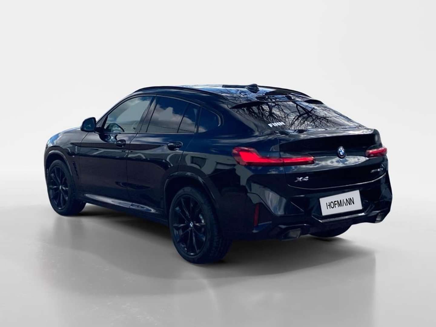 BMW X4 M Sport M - 2025 - Joinsteer - #4