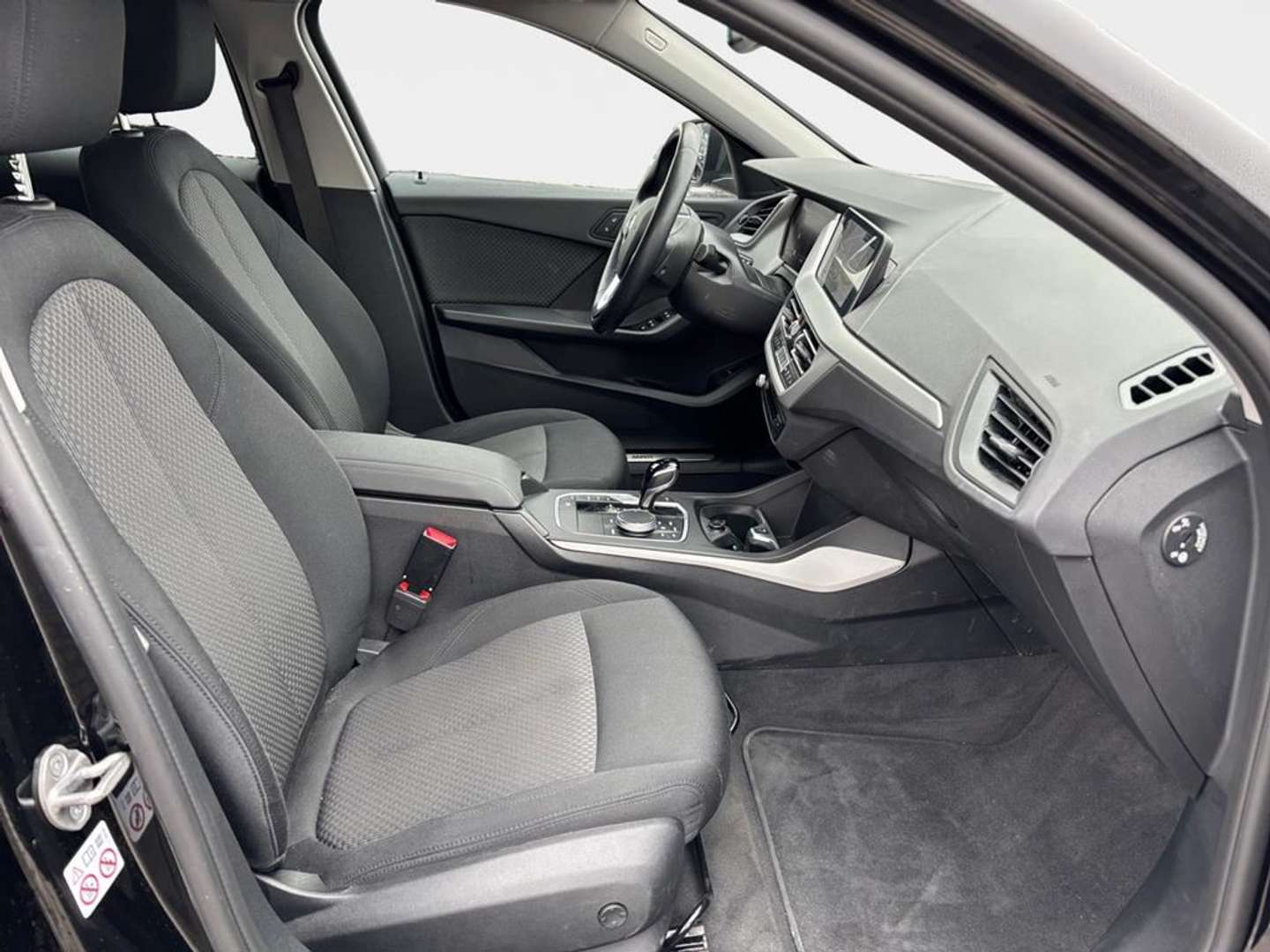 BMW 118 Advantage - 2023 - Joinsteer - #11