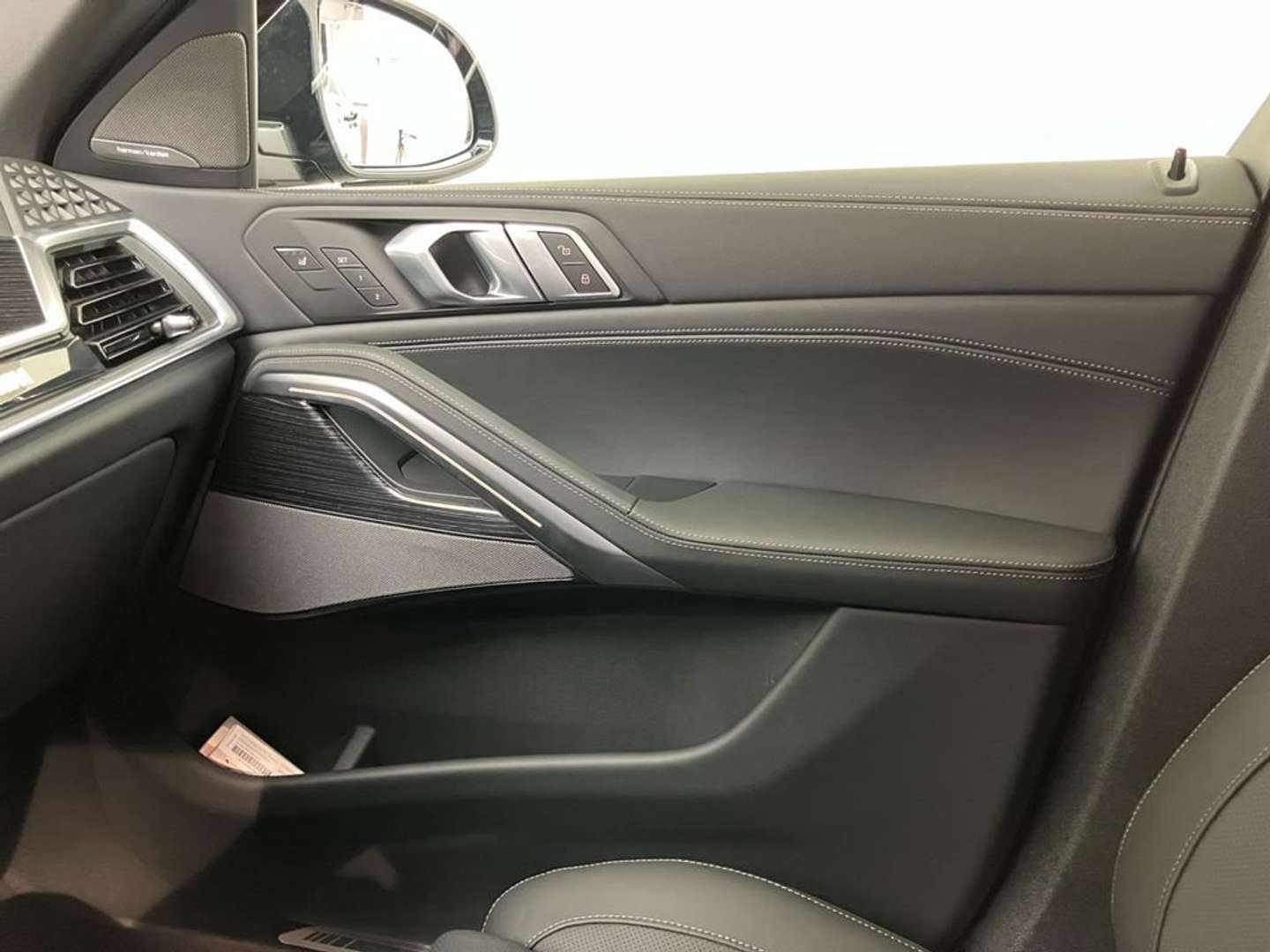 BMW X6 M M Sport - 2025 - Joinsteer - #17