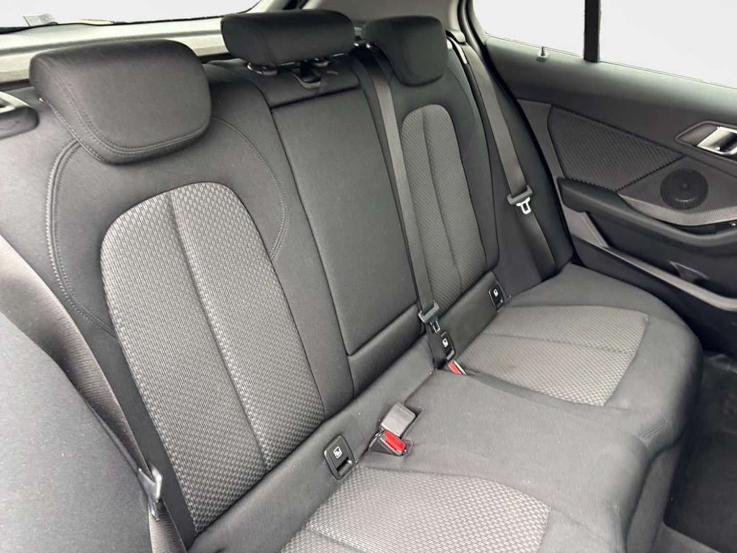BMW 118 Advantage - 2023 - Joinsteer - #12